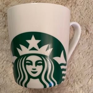 Starbucks Mug